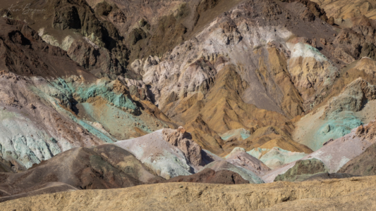 Death Valley National Park, California