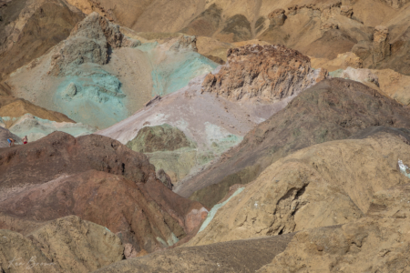 Death Valley National Park, California