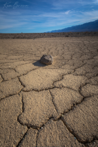 Death Valley National Park, California