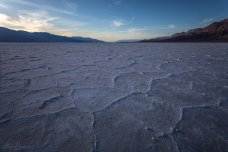 Death Valley National Park, California