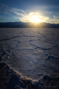 Death Valley National Park, California