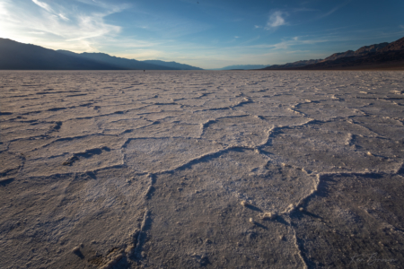 Death Valley National Park, California