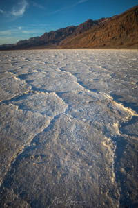 Death Valley National Park, California