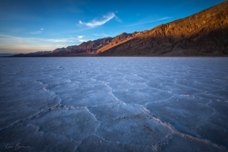 Death Valley National Park, California