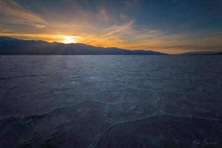 Death Valley National Park, California