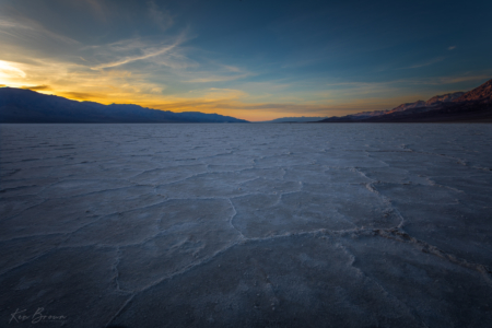 Death Valley National Park, California