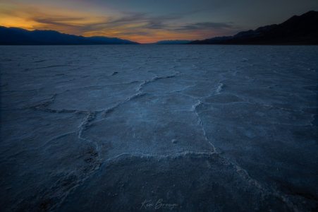 Death Valley National Park, California