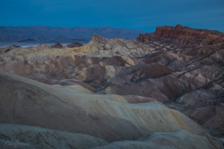 Death Valley National Park, California