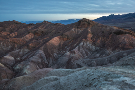 Death Valley National Park, California