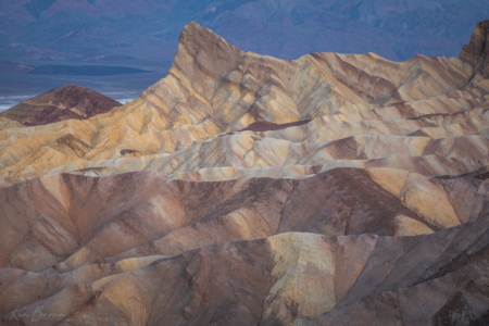 Death Valley National Park, California