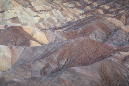 Death Valley National Park, California