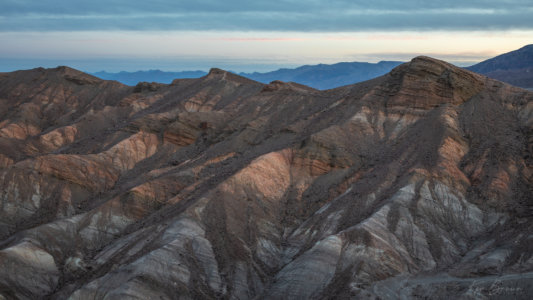 Death Valley National Park, California