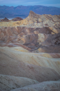 Death Valley National Park, California