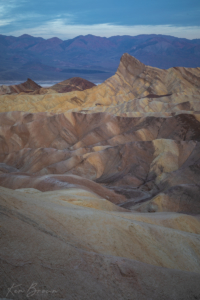 Death Valley National Park, California