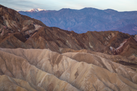 Death Valley National Park, California