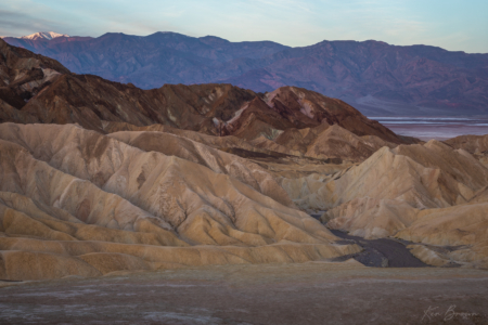 Death Valley National Park, California