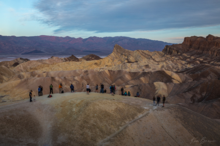 Death Valley National Park, California