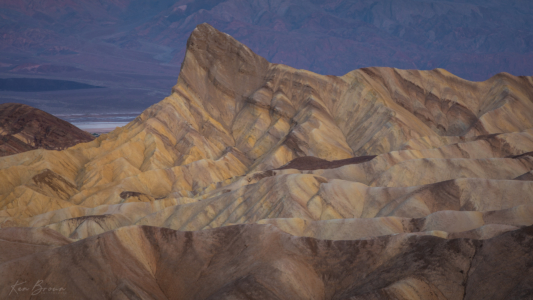 Death Valley National Park, California