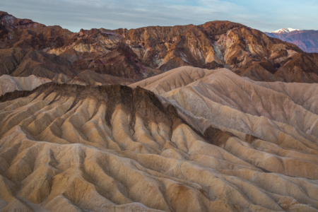 Death Valley National Park, California