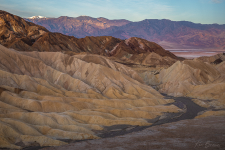 Death Valley National Park, California