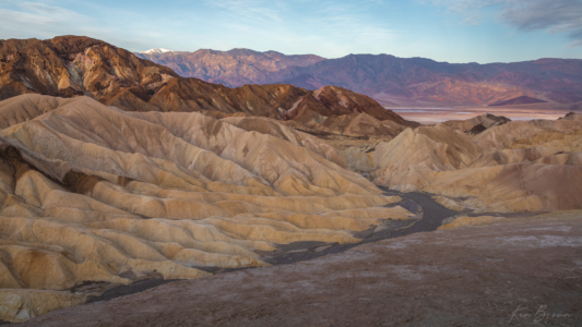 Death Valley National Park, California