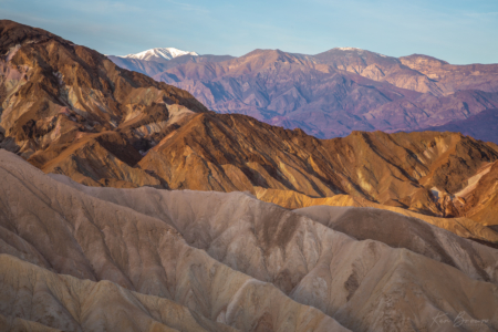 Death Valley National Park, California