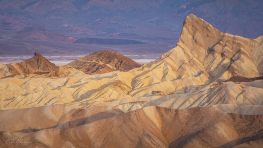 Death Valley National Park, California