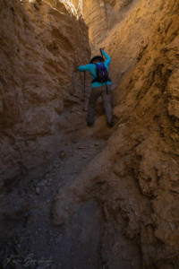 Death Valley National Park, California
