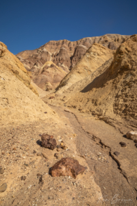 Death Valley National Park, California