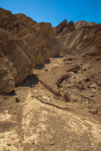 Death Valley National Park, California