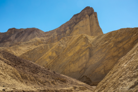 Death Valley National Park, California