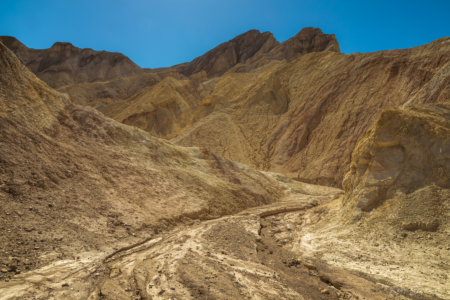 Death Valley National Park, California