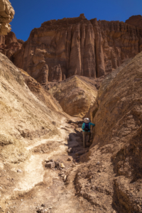 Death Valley National Park, California
