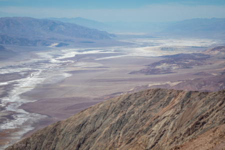 Death Valley National Park, California