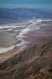 Death Valley National Park, California
