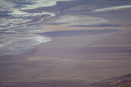 Death Valley National Park, California