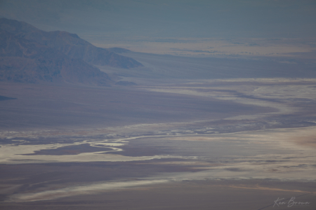 Death Valley National Park, California