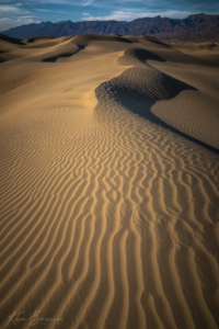 Death Valley National Park, California