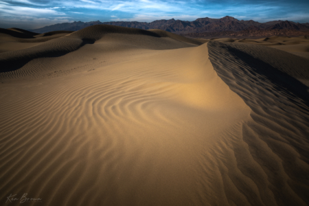 Death Valley National Park, California
