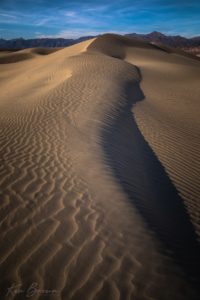 Death Valley National Park, California