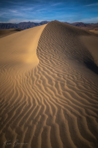 Death Valley National Park, California
