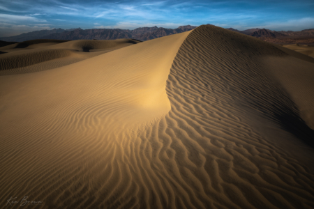 Death Valley National Park, California