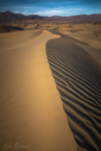 Death Valley National Park, California