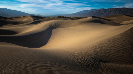 Death Valley National Park, California