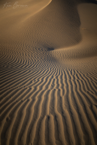 Death Valley National Park, California