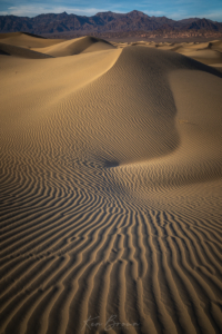 Death Valley National Park, California