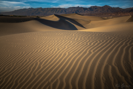 Death Valley National Park, California