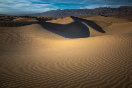 Death Valley National Park, California