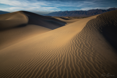 Death Valley National Park, California