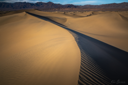 Death Valley National Park, California